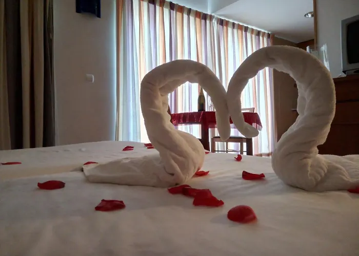 Aparthotel Jardins Da Ria