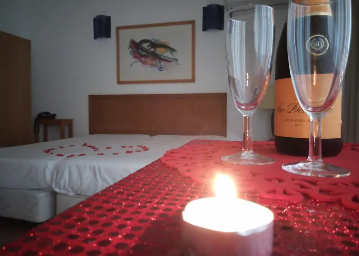 Aparthotel Jardins Da Ria 4*