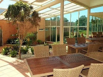 Aparthotel Jardins Da Ria