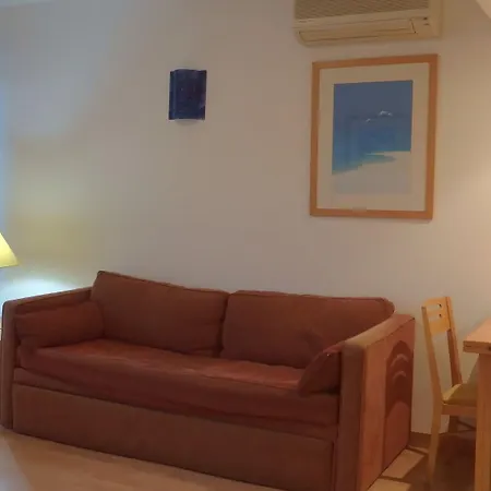 아파트호텔 Jardins Da Ria