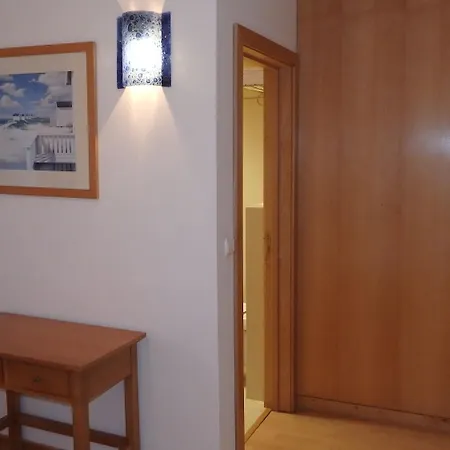 Appart hôtel Jardins Da Ria 4*