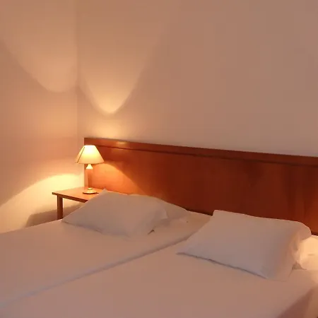 Appart hôtel Jardins Da Ria