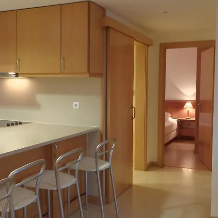 Jardins Da Ria 아파트호텔 아베이루