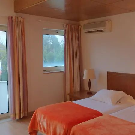 Jardins Da Ria 4* アヴェイロ