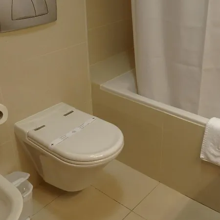 Jardins Da Ria 아파트호텔