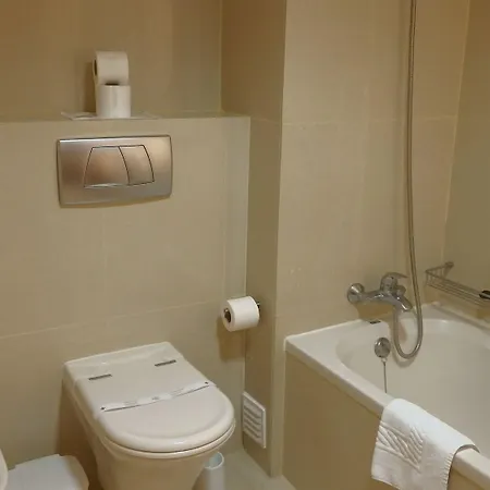 Jardins Da Ria 아파트호텔 아베이루