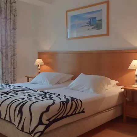 Appart hôtel Jardins Da Ria 4*