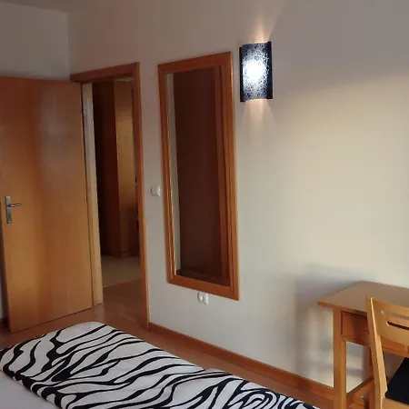 Jardins Da Ria アパートホテル 4*