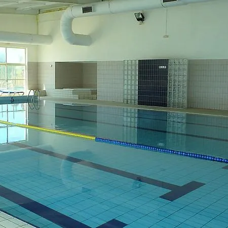 Jardins Da Ria Appart hôtel Torreira