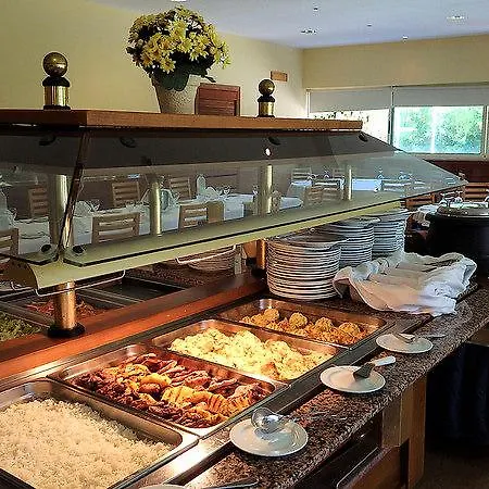 Jardins Da Ria Appart hôtel Torreira