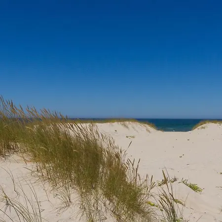 Jardins Da Ria アパートホテル