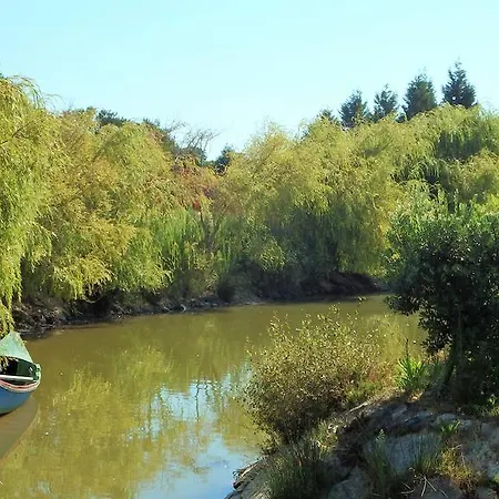 Appart hôtel Jardins Da Ria Torreira