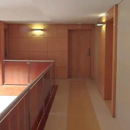 Jardins Da Ria 아베이루