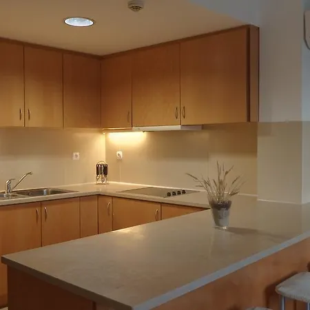 Jardins Da Ria Appart hôtel 4*