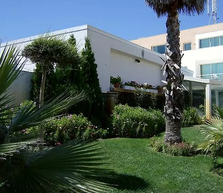 Appart hôtel Jardins Da Ria 4*