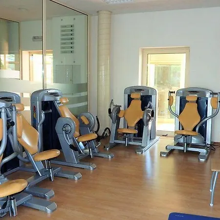 Jardins Da Ria 아파트호텔