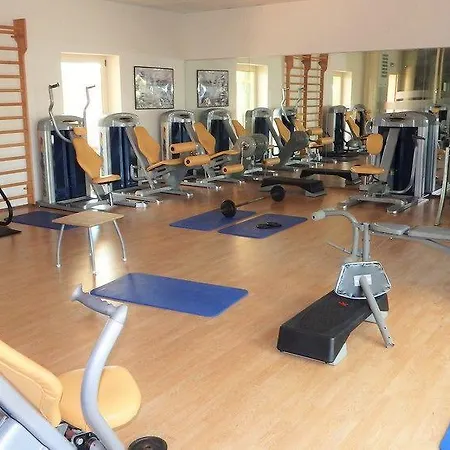 Jardins Da Ria Appart hôtel Torreira