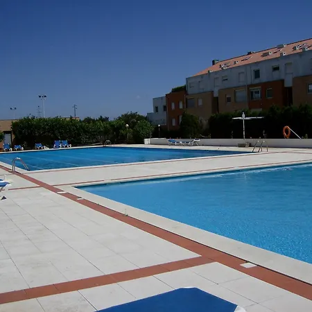 Jardins Da Ria Appart hôtel 4*
