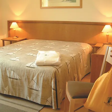 Jardins Da Ria Appart hôtel