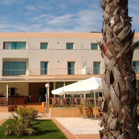 Jardins Da Ria Appart hôtel Torreira