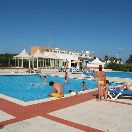 Jardins Da Ria 아파트호텔 4*