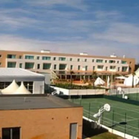 Jardins Da Ria