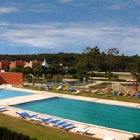 Appart hôtel Jardins Da Ria Torreira