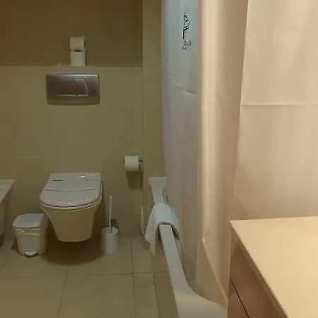 アパートホテル Jardins Da Ria