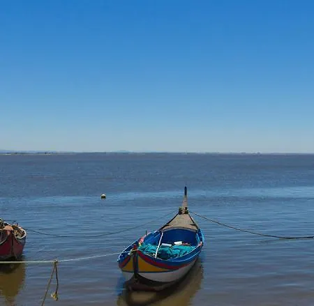 アパートホテル Jardins Da Ria 4*