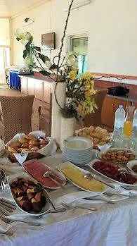 Jardins Da Ria 아베이루