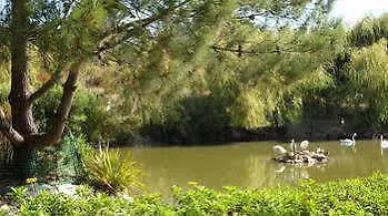 Jardins Da Ria アヴェイロ