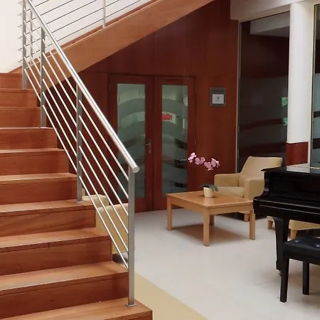 Jardins Da Ria 아파트호텔 4*