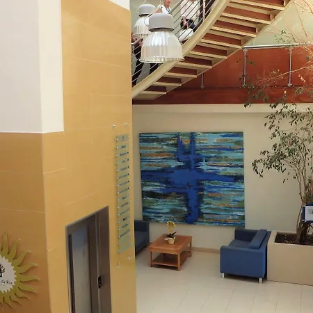 Appart hôtel Jardins Da Ria 4*