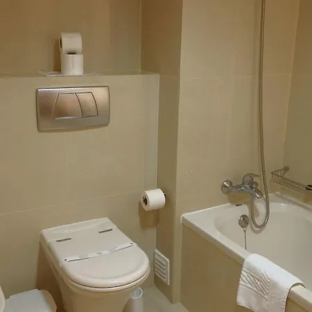 Jardins Da Ria アパートホテル