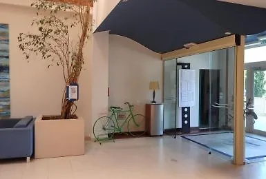 Lägenhetshotell Jardins Da Ria 4*