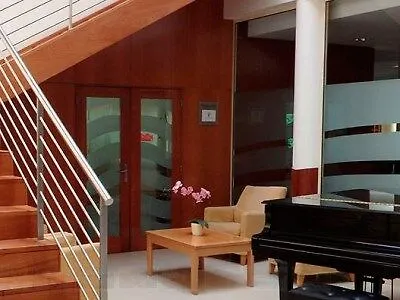 Jardins Da Ria 아파트호텔