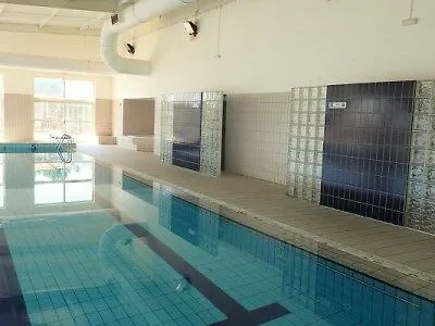 Jardins Da Ria Apart-hotel Torreira