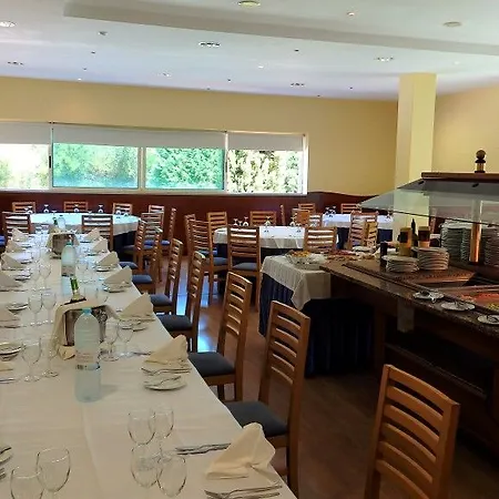 Appart hôtel Jardins Da Ria Torreira