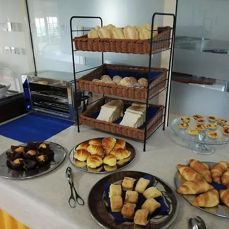 Jardins Da Ria アヴェイロ