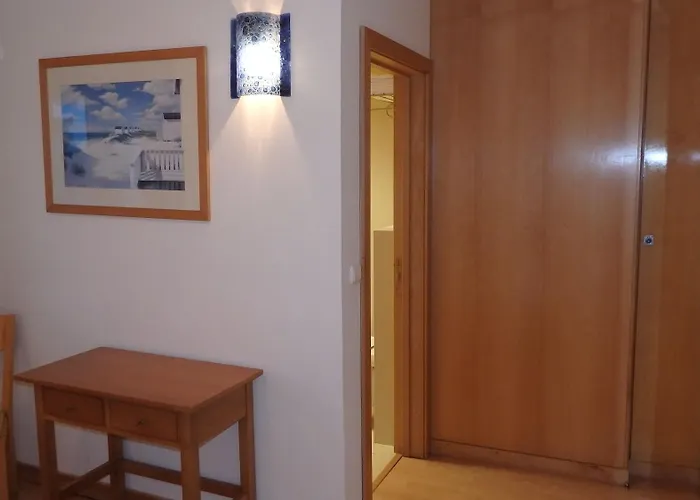 מלון דירות Jardins Da Ria 4*