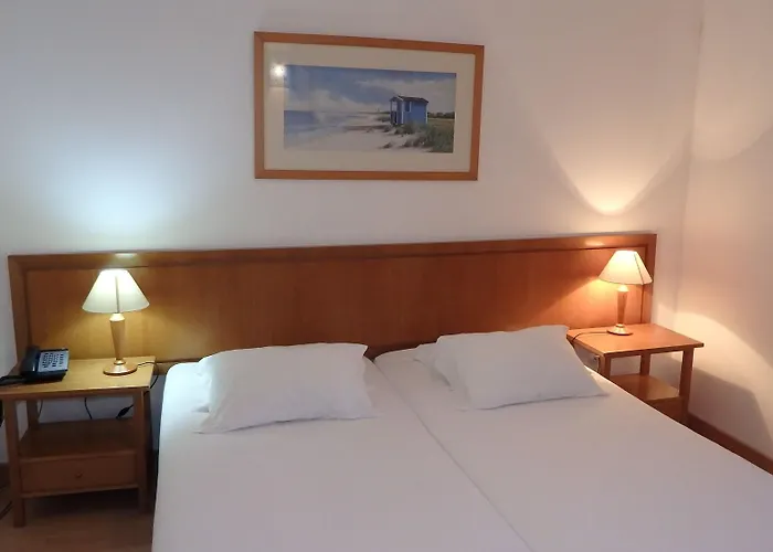 Jardins Da Ria טוריירה