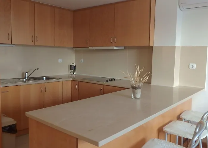 מלון דירות Jardins Da Ria