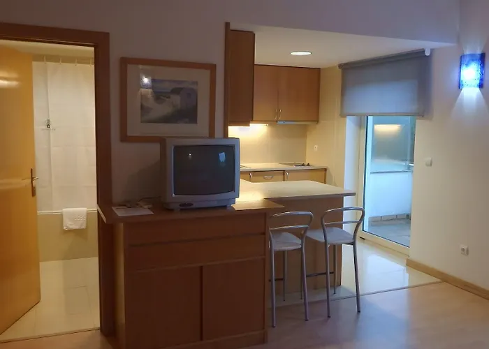 Jardins Da Ria טוריירה