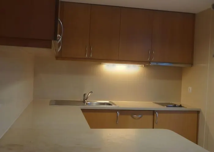 Jardins Da Ria 4* טוריירה