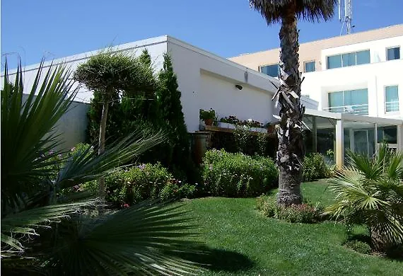 מלון דירות Jardins Da Ria 4*