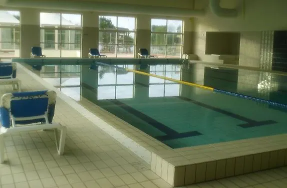 Apartahotel Jardins Da Ria Torreira