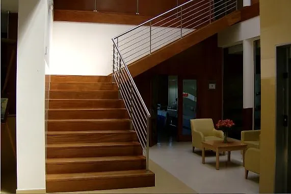 Jardins Da Ria 4* טוריירה