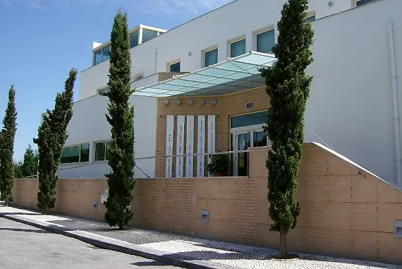 Jardins Da Ria מלון דירות טוריירה