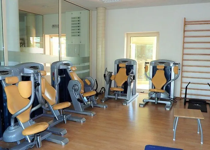 Jardins Da Ria מלון דירות