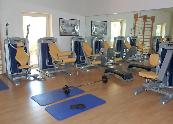 Jardins Da Ria 4* טוריירה